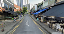 Holland Village (D10), Retail #544916131